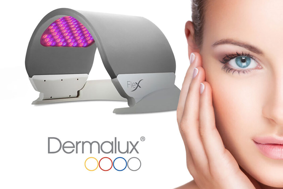Dermalux-Light-Therapy