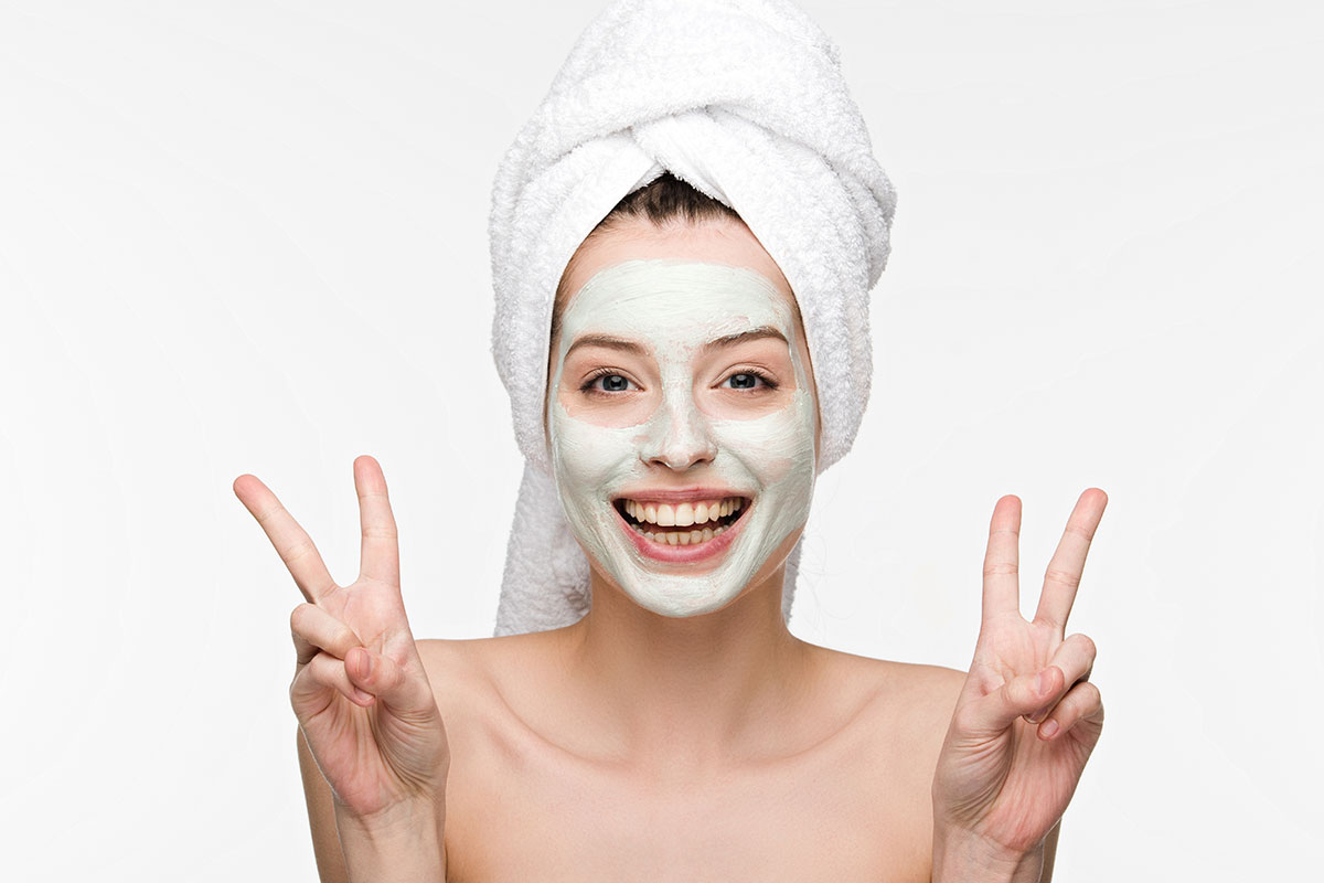 Express-Facial-Happy